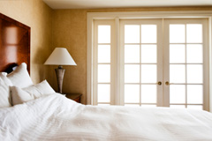 Earlsdon bedroom extension costs