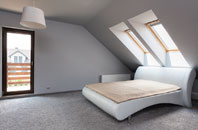 Earlsdon bedroom extensions