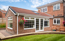 Earlsdon house extension leads